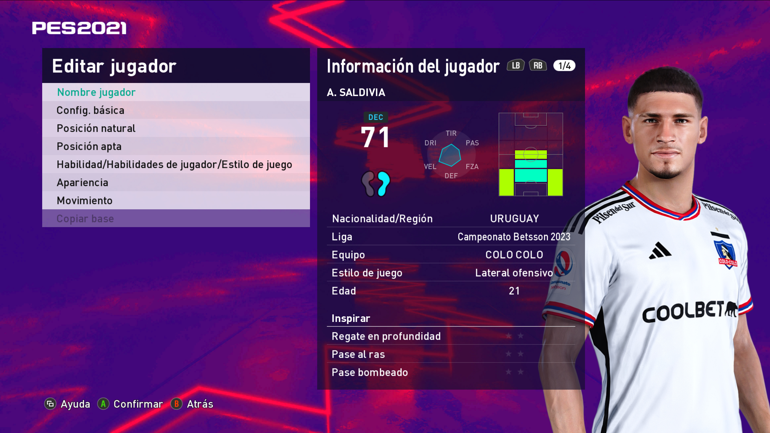 Colo Colo