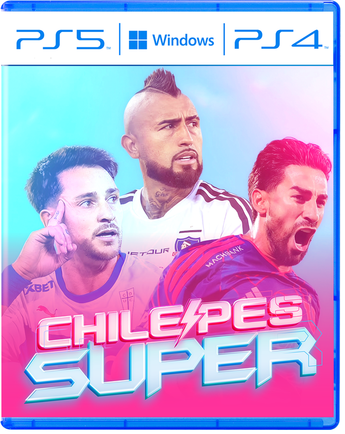 CHILEPES SUPER 2026 ALL